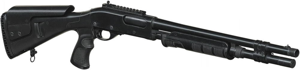 M860 Cracker